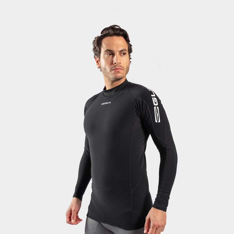 GUL Evotherm Flatlock Thermal Men's