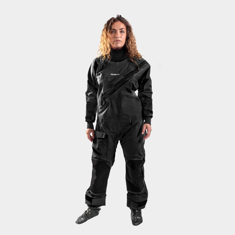 GUL Dartmouth Drysuit