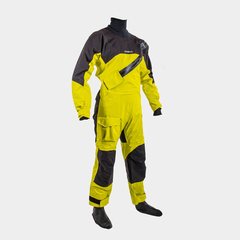 GUL Dartmouth Junior Drysuit