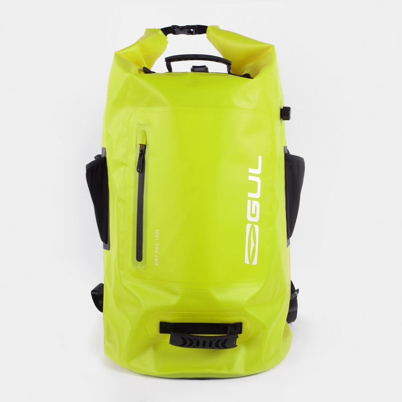 GUL 100L Heavy Duty Dry Bag 55.00