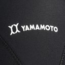Men's Y39 3/2mm Blindstitched Yamamoto Steamer