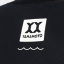 Y39 5/4mm Blind Stitched Yamamoto Steamer Men's