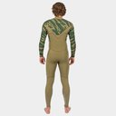 Response FX 5/4mm Blind Stitched Wetsuit Men's