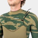 Response FX 5/4mm Blind Stitched Wetsuit Men's