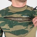 Response FX 5/4mm Blind Stitched Wetsuit Men's