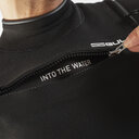 Response FX 5/4mm Blind Stitched Wetsuit Men's