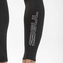 Response FX 5/4mm Blind Stitched Wetsuit Men's