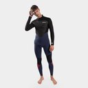 Response 4/3mm Blind Stitched Wetsuit Men's