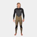 Response 5/3mm Blind Stitched Wetsuit Men's
