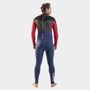 Response 5/3mm Blind Stitched Wetsuit Men's