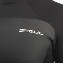 Response 5/3mm Blind Stitched Wetsuit Men's