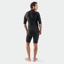 Response Echo 3/2mm Flatlock Shorty Men's
