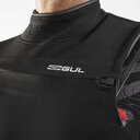 Response Echo 3/2mm Flatlock Shorty Men's