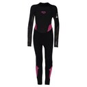 Contour Wetsuit Full Length Junior Girls