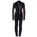 Contour Wetsuit Full Length Junior Girls
