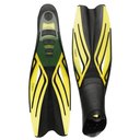 Mask Snorkel and Fin Set Children