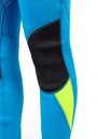 Response 5/3mm Blind Stitched Wetsuit Junior's