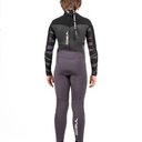 Response 5/3mm Blind Stitched Wetsuit Junior's