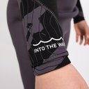 Response 5/3mm Blind Stitched Wetsuit Junior's