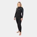 Response 5/3mm Blind Stitched Wetsuit Women's