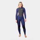 Response 3/2mm Flatlock Wetsuit Women's