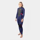 Response 3/2mm Flatlock Wetsuit Women's