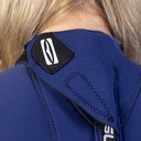 Response 3/2mm Flatlock Wetsuit Women's