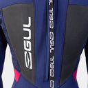 Response 3/2mm Flatlock Wetsuit Women's