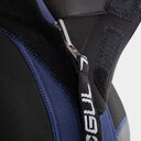 Response 3/2mm Flatlock Shorty Men's
