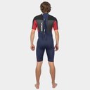 Response 3/2mm Flatlock Shorty Men's