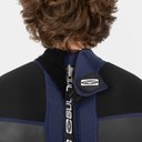 Response 3/2mm Flatlock Shorty Men's