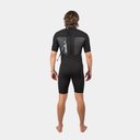 Response 3/2mm Flatlock Shorty Men's