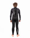 Response 3/2 Flatlock Wetsuit Junior's