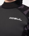 Response 3/2 Flatlock Wetsuit Junior's
