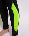 Response 3/2 Flatlock Wetsuit Junior's