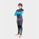 Response 3/2mm Flatlock Wetsuit Junior's