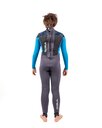 Response 3/2mm Flatlock Wetsuit Junior's