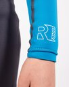 Response 3/2mm Flatlock Wetsuit Junior's