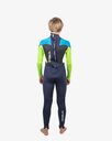 Response 3/2mm Flatlock Wetsuit Junior's