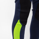 Response 3/2mm Flatlock Wetsuit Junior's