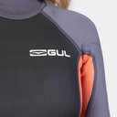 Response 3/2mm Flatlock Shorty Women's