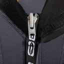 Response 3/2mm Flatlock Shorty Women's