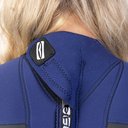 Response 3/2mm Flatlock Shorty Women's