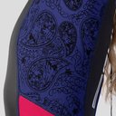 Response 3/2mm Flatlock Shorty Women's