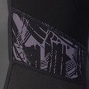 Response 3/2mm Flatlock Shorty Women's
