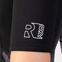 Response 3/2mm Flatlock Shorty Women's