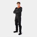 Code Zero Drysuit