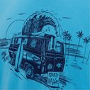 Crew T Shirt Mens