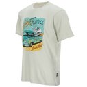 Crew T Shirt Mens