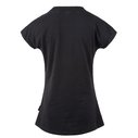 Tuna Pattern T Shirt Ladies